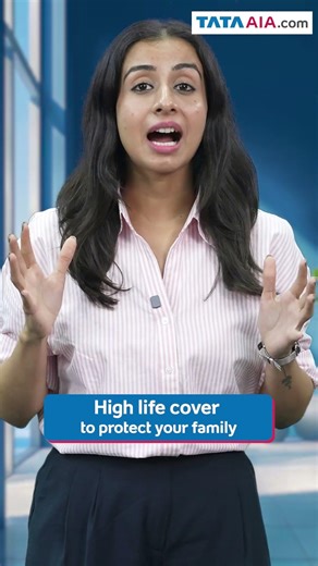 A Life Insurance Plan That Also Grows Your Wealth?!