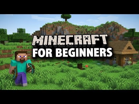 Minecraft Tips And Tricks That Every Beginner Should Know.