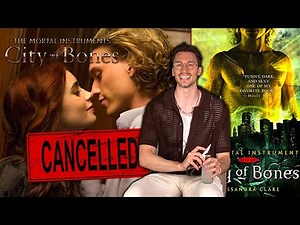 What Happened to The Mortal Instruments?