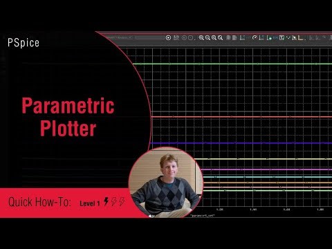 Sweep Multiple Parameters in ONE SPICE Simulation?