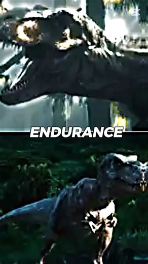 rexy (prime) vs ember (prime)
