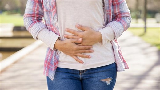 Easy-To-Perform Exercises To Relieve Bloating And Burping