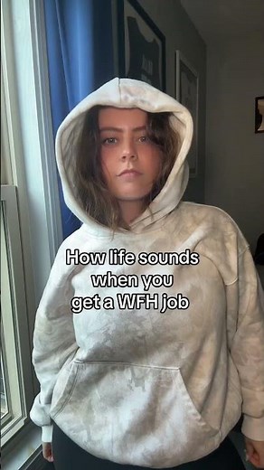 After auto applying to 100s of jobs on sprout I finally got a WFH!!!! 👩‍💻 #corporate #sprout