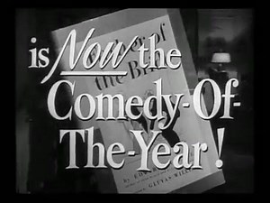 5.4K views · 116 reactions | Father of the Bride (1950) trailer | Black and White Films Page | Facebook