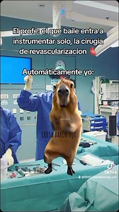 12K views · 164 reactions | Si fui  #somosinstrumentadoresquirurgicos | Instrumentación Quirúrgica Col | Facebook