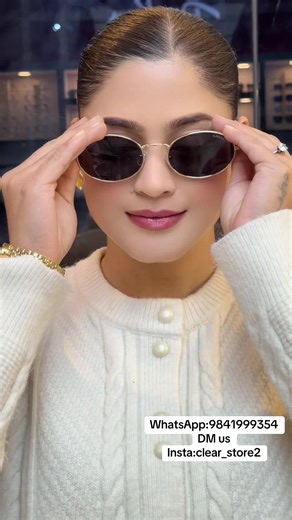 Clear Vision Optical Services in Kathmandu