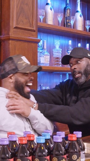 Uncle P got the green light from a freak 😂 Christopher SavageRated 18 Podcast | Kane Brown