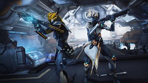 Warframe: Call of the Tempestarii Update Now Available With New Railjack Experience | XboxAchievements.com