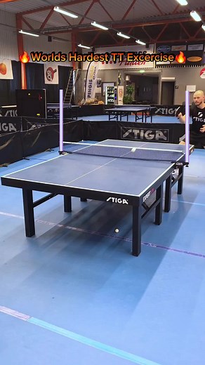 Ultimate Guide to Table Tennis Techniques and Tips