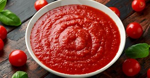 Can babies have tomato puree? - Netmums