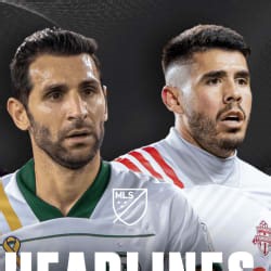 5 things to know about Concacaf Champions League