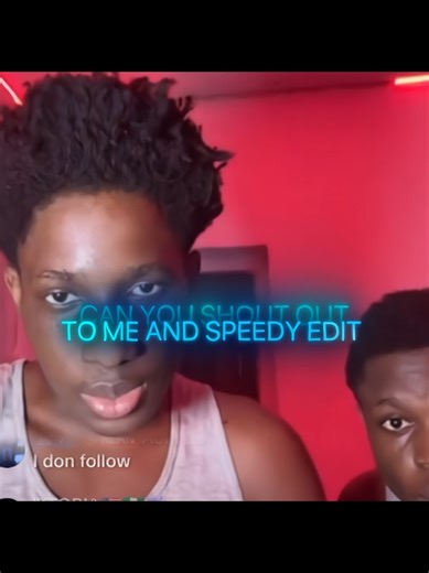 Collab Edit with Mrdonduke and Speedy Editz
