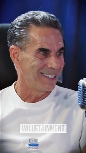 What Prison Did For This “Mafia Boss”