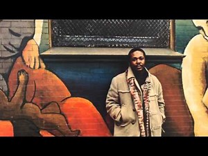 Terry Callier - Lazarus Man