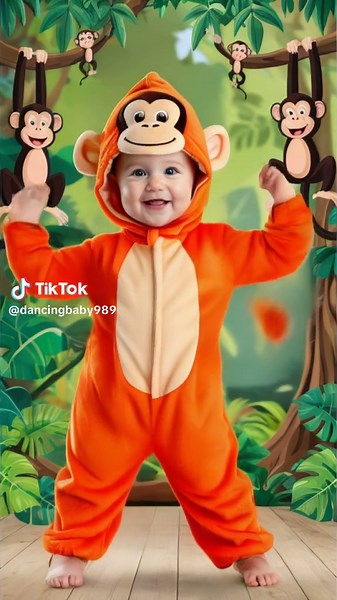 Dance Dance no TikTok