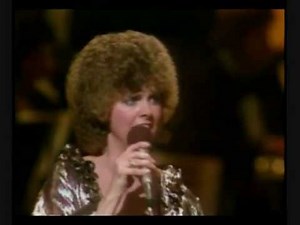 Cristy Lane - One Day At A Time (Un Dia a la Vez)