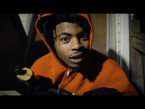 LAZER DIM 700 - Bounty (Official Music Video)