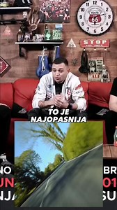 493K views · 5.8K reactions | Loris Majcan o Isle of Man utrci: "Najopasnija utrka na svijetu!" | Podcast Inkubator | Facebook