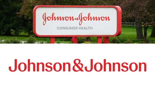 Johnson & Johnson has ditched its 136-year-old iconic logo. Know why