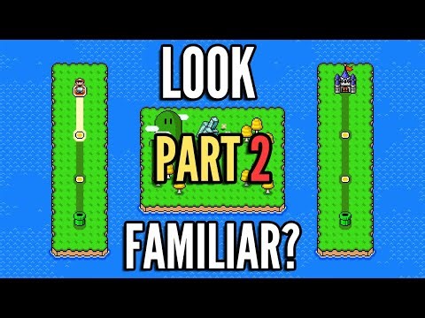 Someone Made Another 1-1 Super World... // PART 2 (FINALE)