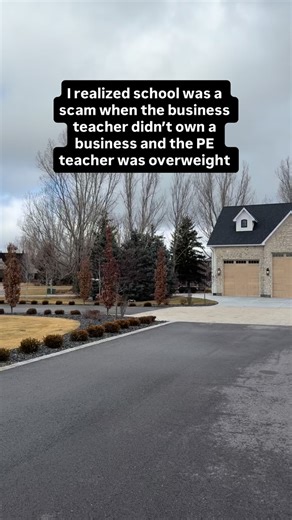 Didn’t graduate college, but I do own $55 million of real estate 🤑 #rentalproperties #realestateinvesting #realestateinvestment #rentalproperty #rentalrealestate | Chandler David Smith