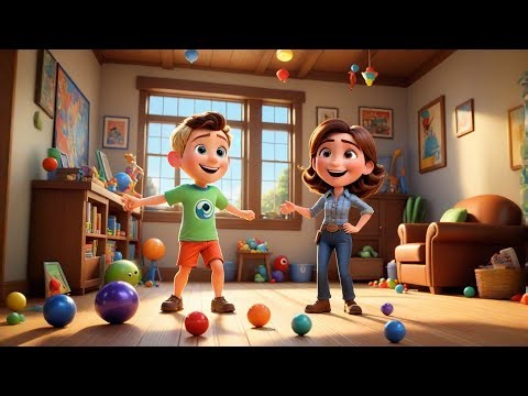 Pajama Time with Baby Bop | Cozy Bedtime and Pajama Song for Kids | Nursery Rhymes and Baby Songs