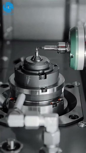 Medical-Grade Micron Precision CNC Machining for Abdominal Wall Stapler Components - GSGTech