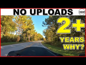 What Happened to New Bike Mike? No Videos in 2 Years!