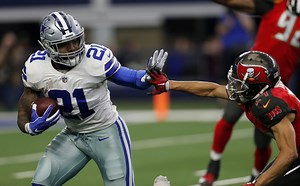 Dallas Cowboys vs Tampa Bay Buccaneers free live stream, score, odds, time, TV channel, how to watch NFL online (9/9/21)