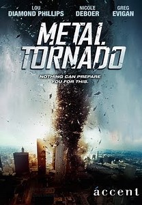 Metal Tornado