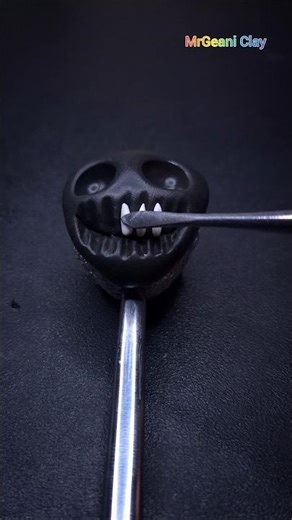 Gangle but Scary | Sprunki OC Clay Horror Short