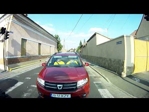 Test Drive: Dacia Logan MCV TCe 90 LAUREATE