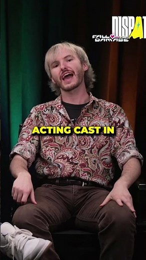 The Best Voice Cast in Video Game History?