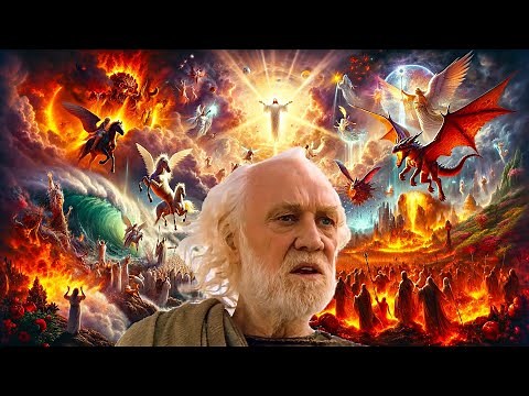 Apocalipsis (Completo) - La Revelación de Jesucristo a Juan