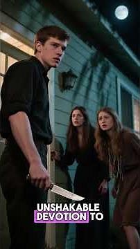 Charles Manson Family Murders 1969 | Shocking True Crime Story #CharlesManson #MansonFamily