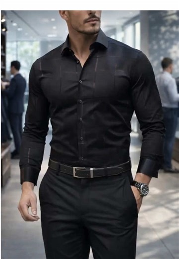 #shirt #spotlightfinds #tiktokshopbholidayhaul #ootd #mensfashion