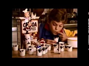 Pound Puppies Bumpers & Commercial Breaks 1986-87