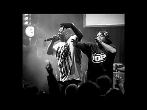 Krumbsnatcha & M.O.P. - W.O.L.V.E.S. (WRBEATZ RMX)