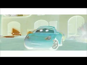 Cars (UK): Wheel Well (Inverted) (Normal Color) (Backwards) & (Flipped)