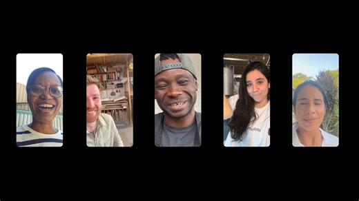 Just revealed on stage at TED2025! 🎉 This year’s TED Fellows are tackling the world’s biggest challenges — and doing it with heart, skill and unstoppable creativity. 🧑‍🧑‍🧒‍🧒 10 Fellows 🌎 11 countries ⚡️ Unlimited impact Meet the cohort and their missions: https://bit.ly/4jtw4bO #TEDFellows #TED2025 #changemakers | TED Fellows