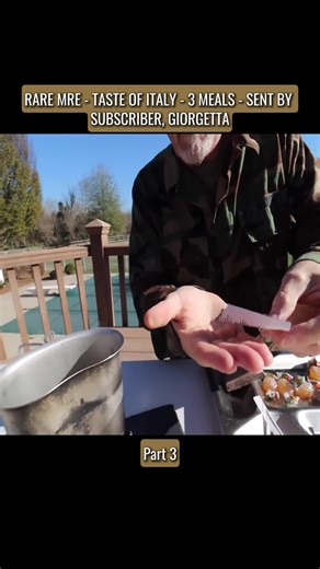 Exploring MRE Coffee and Snack Combinations