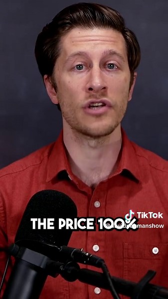 Trump Promises 1500% Price Decrease at Cabinet Meeting