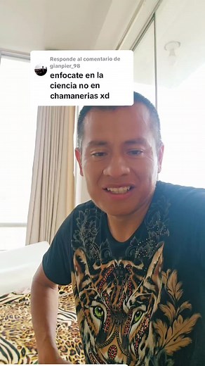 Respuesta a @gianpier_98 No necesitamos que nadie nos enseñe brujería, porque en realidad no hay nada que enseñar. Lo que necesitamos es un maestro que nos convenza de que existe un poder incalculable al alcance de la mano, escondido dentro de nuestro ser ADN, y que podemos alcanzarlo. Una vez que lo alcancemos, empezamos a ver, es decir, a percibir #SENTIR algo más, no como una cosa intelectual de la imaginación, sino como algo real y concreto, sustancioso, vivo. Y después comenzamos a saber de