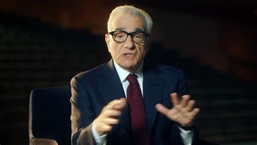 Learn Filmmaking with Martin Scorsese | Full MasterClass Film Course - Finding the Story