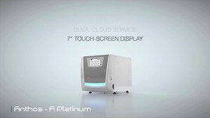 30 reactions |  Reduce your water waste with Anthos A17 Platinum. With the integrated internal filtration system, you only need 5 litres of water for 50 cycles! Plus, remote diagnosis comes as standard.  Shop now for fast delivery. | Henry Schein UK | Facebook