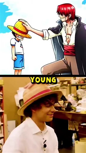 Behind the Scenes of Young Straw Hats in One Piece Live-Action