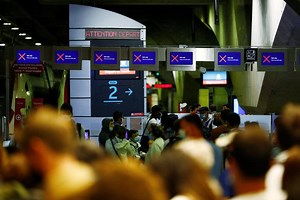 SNCF Connect : à peine lancée, la nouvelle appli de la SNCF victime de bugs