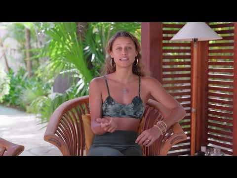 Master Puppy Pose in Just 3 Minutes With This Yin Yoga Tutorial