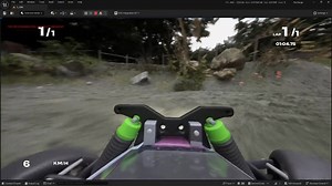 6.9K views · 78 reactions | Check out Recharge, a Re-Volt-inspired realistic racing sim with UE5-powered detailed environments developed by Room Games. Wishlist and join the Beta Test Registration: https://80.lv/articles/take-a-look-at-this-re-volt-inspired-racing-simulation-made-with-ue5/ | 80 Level | Facebook
