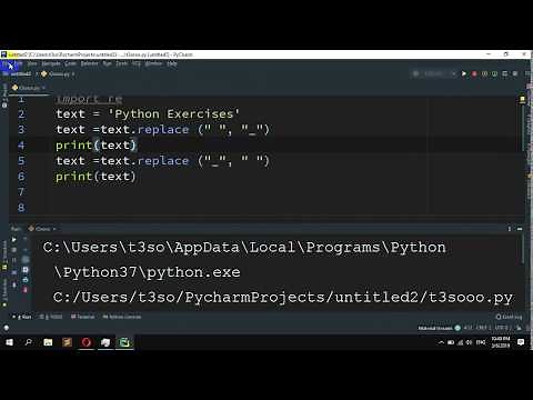 How to set Font Size of console or terminal in Pycharm